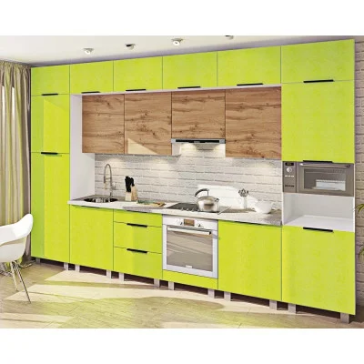 Kitchen "High-tech" KX-6922